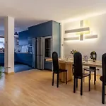 Cozy Villa With 6 Bedrooms
