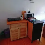 City Centre Studio