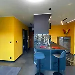 The Vip Warsaw Arcadia Mall - Premium Location