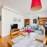 Metro Kabaty Comfort Apartment