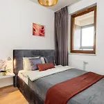Superapart Grzybowska Apt 176