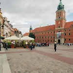 Jezuicka Old Town Apartment