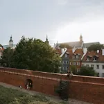 Jezuicka Old Town Apartment