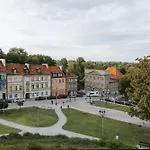 Jezuicka Old Town Apartment