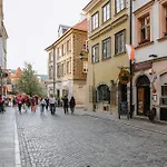 Jezuicka Old Town Apartment