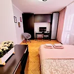 Apartament Centrum Warszawa