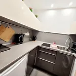 Apartament Centrum Warszawa