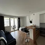 Apartament I Pearl Of Warsaw
