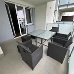 Apartament I Pearl Of Warsaw