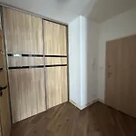 Apartament I Pearl Of Warsaw