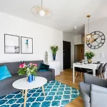 Luxury Apartament,Center,Netflix,Free Parking