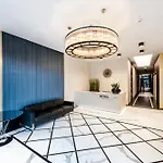 Luxury Apartament,Center,Netflix,Free Parking