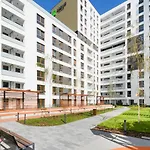 Luxury Apartament,Center,Netflix,Free Parking