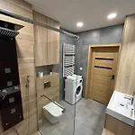 Apartament I Pearl Of Warsaw