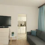 Rental Apartments Smoluchowskiego