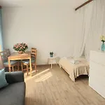 Rental Apartments Smoluchowskiego
