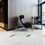 Chic & Luxury Apartment By Mennica Residence