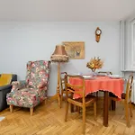 Spacious & Bright Apartment In Solec By Noclegi Renters
