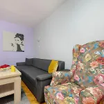 Spacious & Bright Apartment In Solec By Noclegi Renters