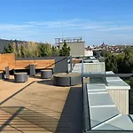 Apartament Rytm - Metro Kabaty