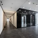 Prymasa Tysiaclecia 83A City Center View Free Garage By Perfect Apart 920