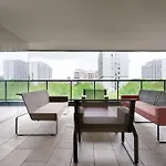 Urban Chic - Grzybowska 37 - Luxury Warsaw Stays