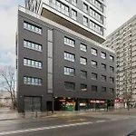 Urban Chic - Grzybowska 37 - Luxury Warsaw Stays