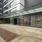 Urban Chic - Grzybowska 37 - Luxury Warsaw Stays