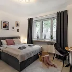 Urban Chic - Studio Apartment - City Center&Orla