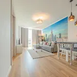 Urbannestgroup - City Center - Przechodnia 2