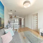 Urbannestgroup - City Center - Przechodnia 2