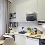Q2 Warsaw Apartments