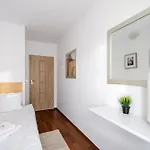 404 Rooms Ursynow