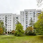 404 Rooms Ursynow