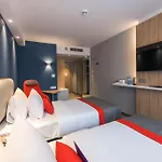 Holiday Inn Express Warsaw - Mokotow By Ihg