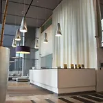 Golden Apartments Warsaw - Big And Bright Apartment In Platinum Towers- Browary- Grzyb61A