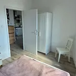 Apartment Wilanow Branickiego