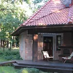 Cozy And Comfortable Guest House In The City