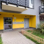 Warszawa-Wlochy Excellent Apartment