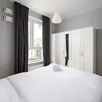 Warszawa-Wlochy Excellent Apartment