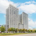 P&O Apartments Arkadia 1