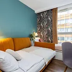 Apricot 3 Room Apartment Bobrowiecka Mokotow