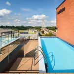 Barcelo Warsaw Powisle