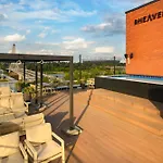 Barcelo Warsaw Powisle