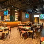 Barcelo Warsaw Powisle