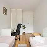 Oasis Apartment 2 Rooms In Center Downtown