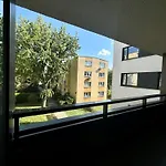 Silent Apartment Warsaw Center
