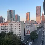 Golden View Suite