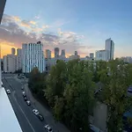 Golden View Suite