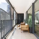 3-Bedroom Luxurious Apartment With City View